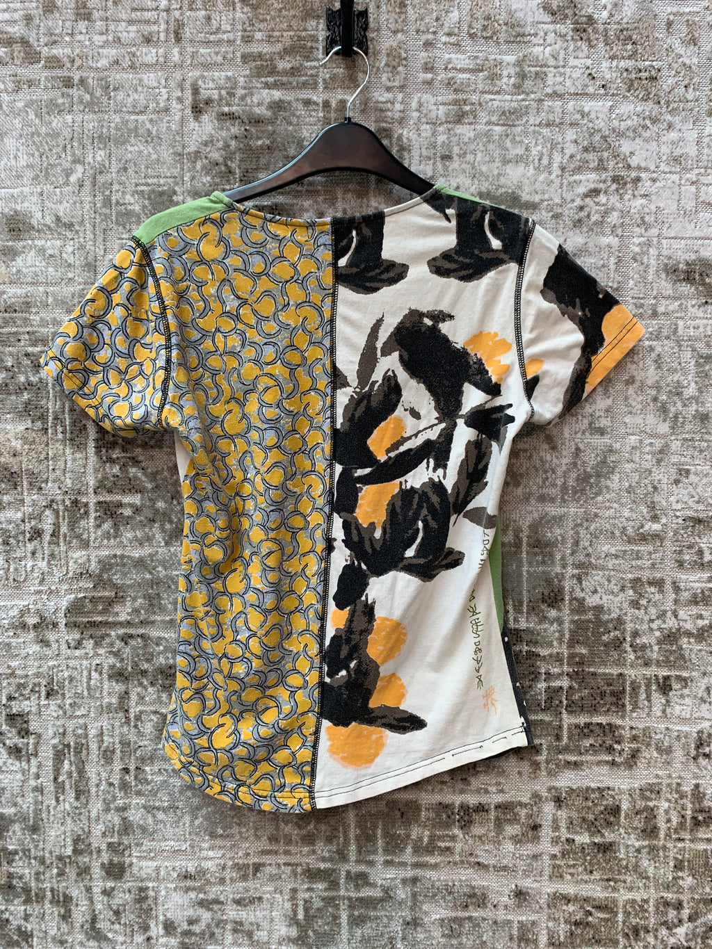 Custo Barcelona Y2K Graphic Tee