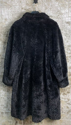 H.F. Greenfield & Sons Faux Fur Coat