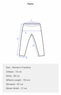 Black Tactical Mesh Strap Pants
