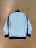 Adidas 80s Blue Track Jacket Men’s L