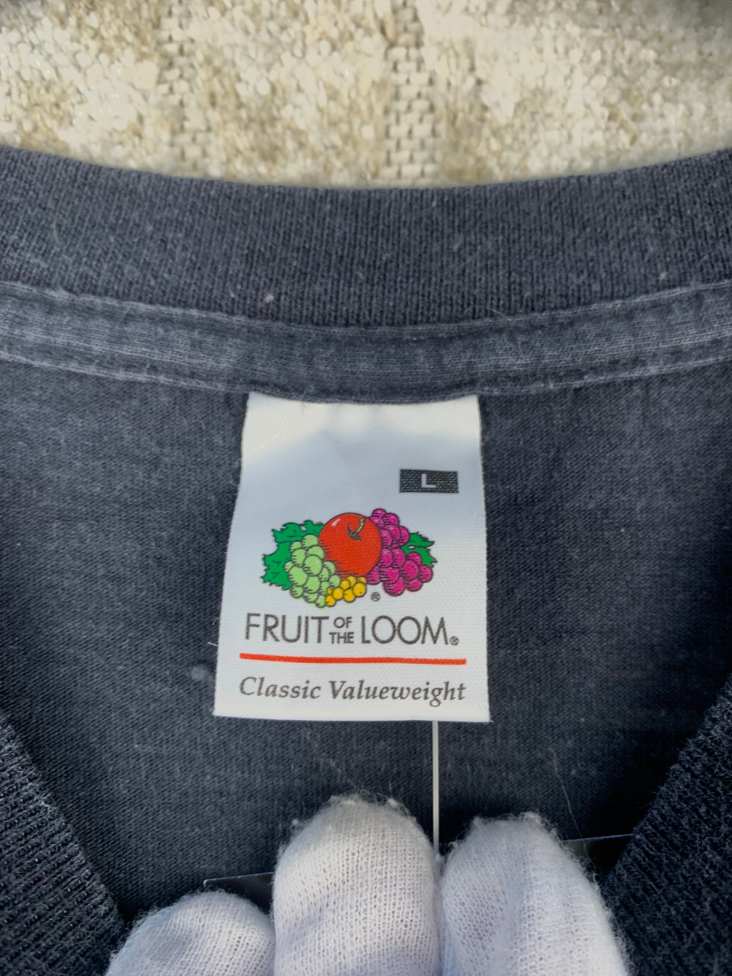 Mens Iron Maiden Eddie Rips Up T Shirt