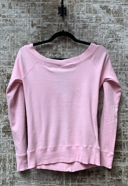Pimkie Y2K Rhinestone Zip-Up Sweater