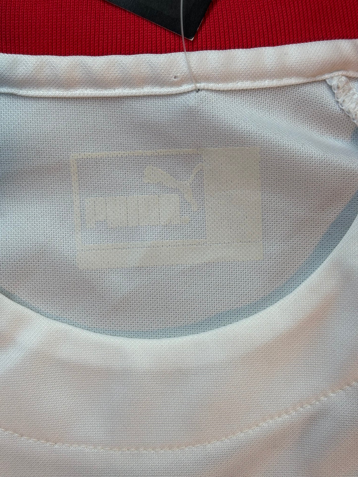 Puma VfB Stuttgart Tiffert #13 Football Jersey