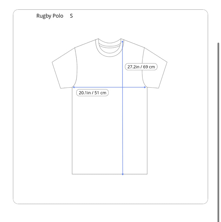 Rugby Polo