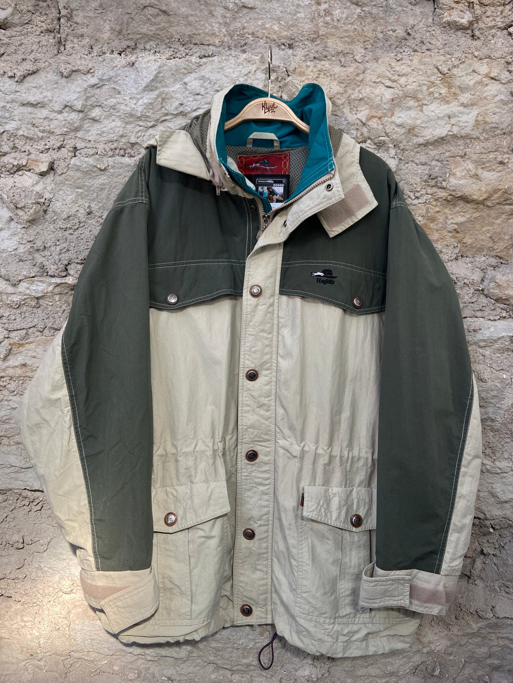 Haglofs Jacket