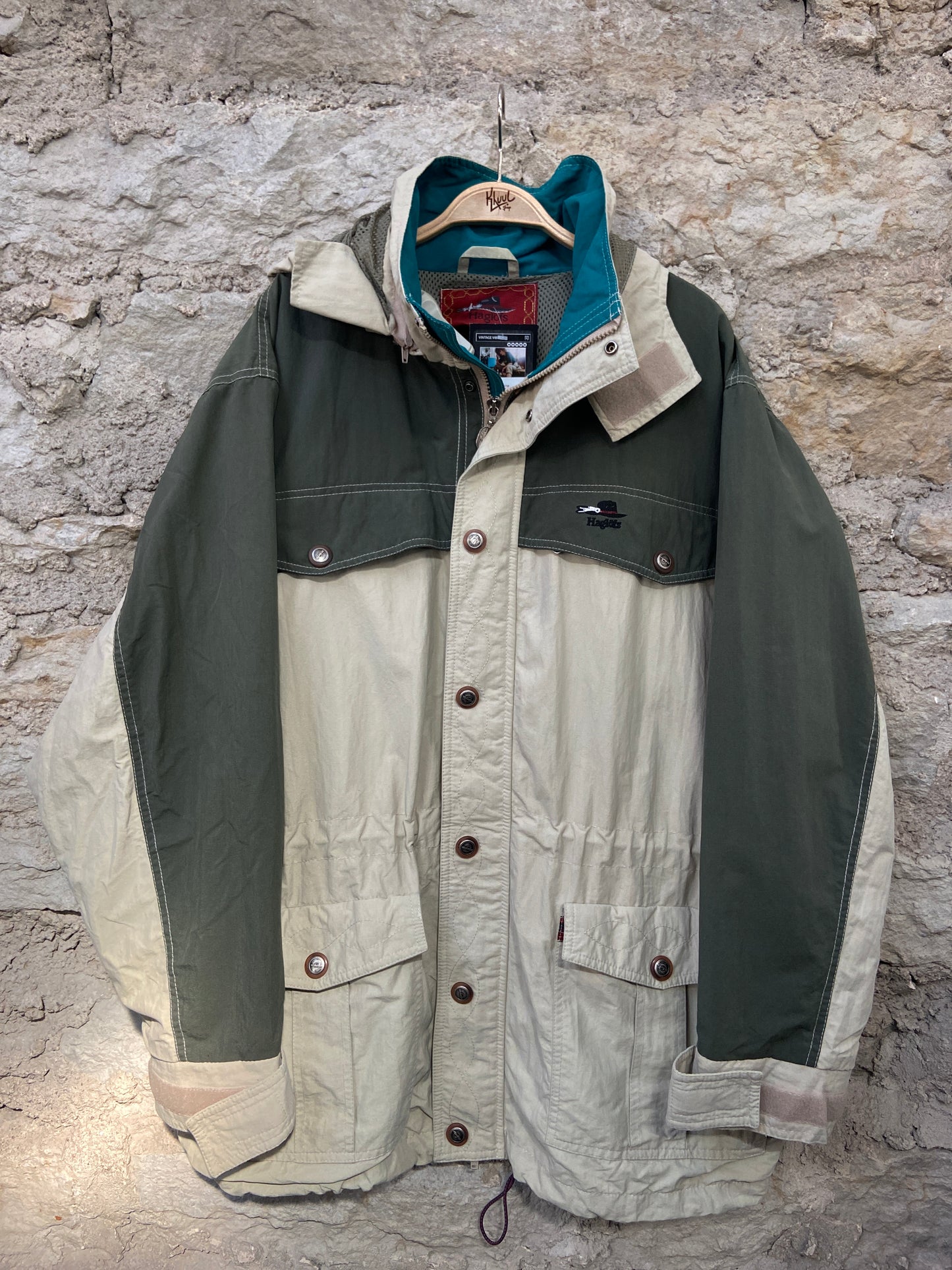 Haglofs Jacket