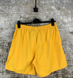Men's Yellow Blue California Team Swimming Shorts