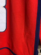 Adidas Washington Capitals Ovechkin #8 NHL Jersey
