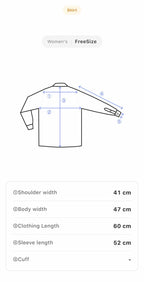 Brooker Ruched Satin Blouse
