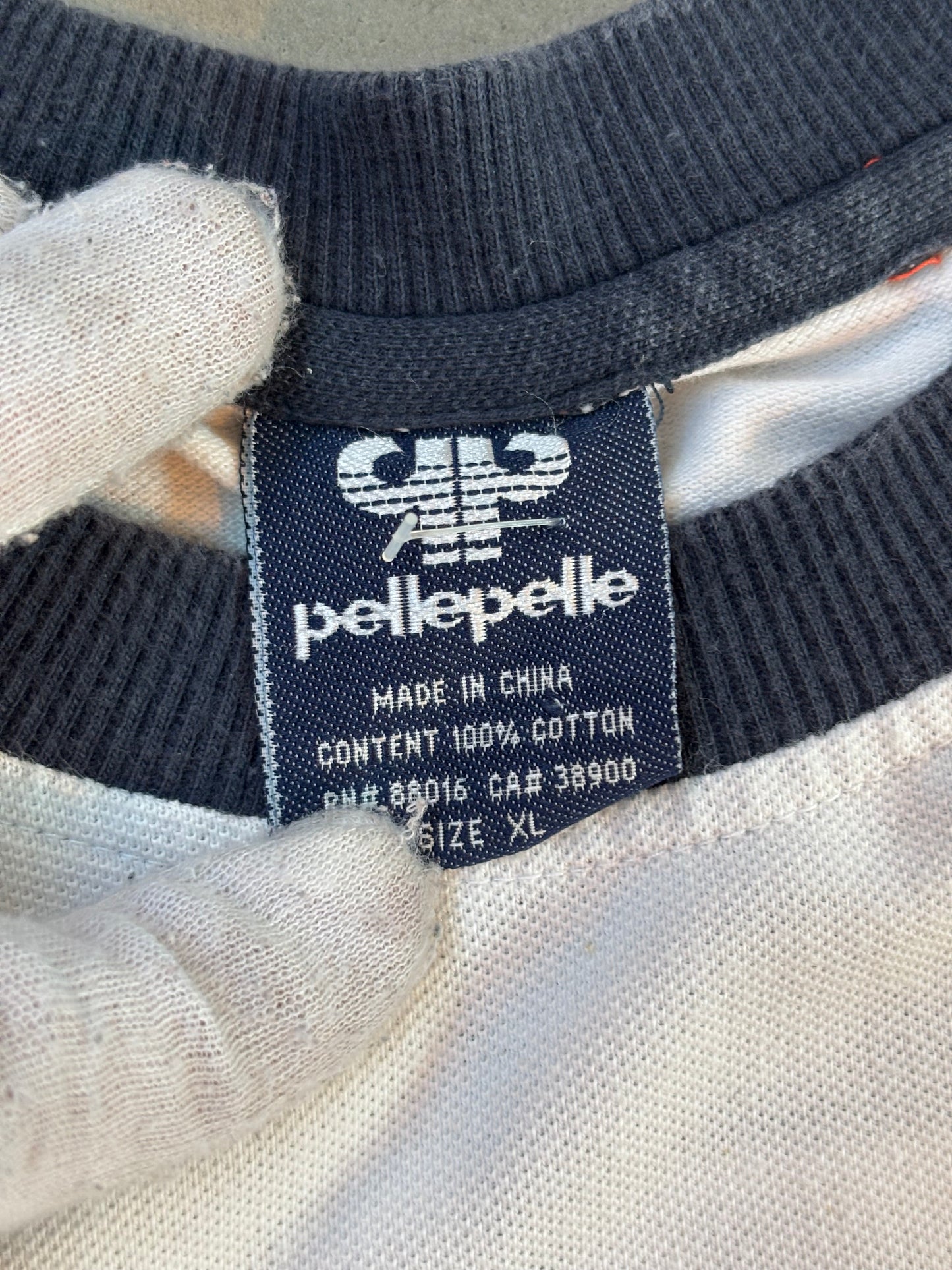 Pelle Pelle Heritage Sport T-Shirt
