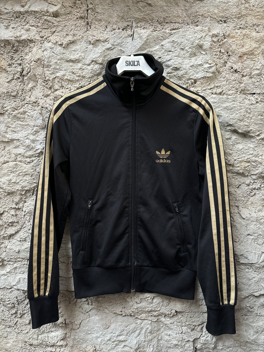 Adidas Track Jacket