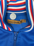 Le Coq Sportif France Jacket