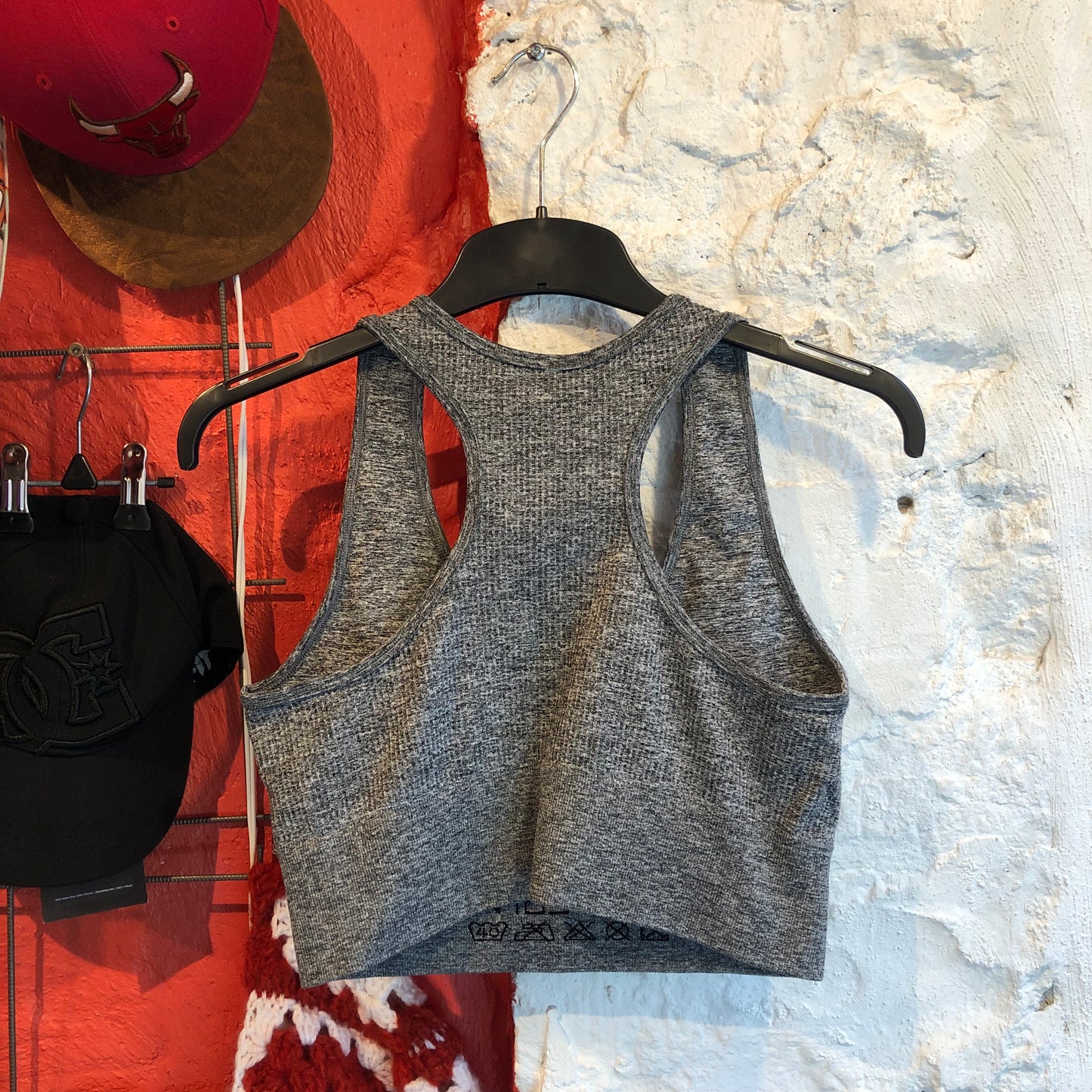 Basic Sports Bra