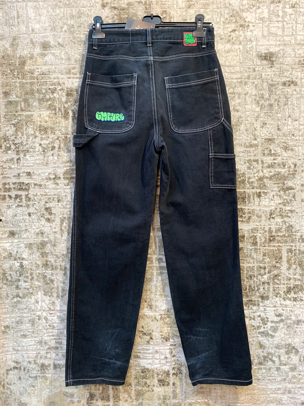 Empyre Carpenter Denim Jeans