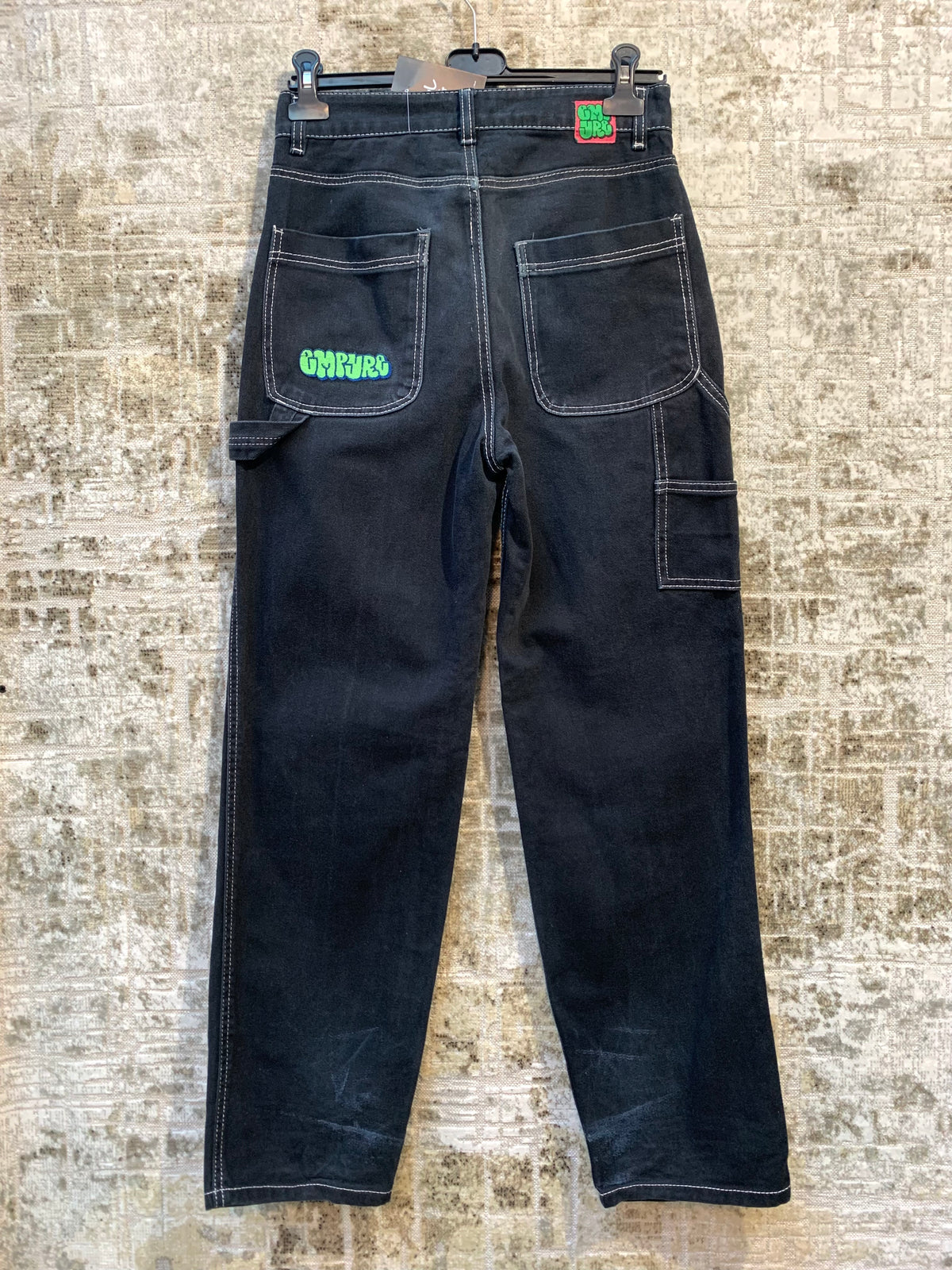 Empyre Carpenter Denim Jeans