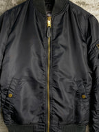 Alpha Industries MA-1 Bomber Jacket