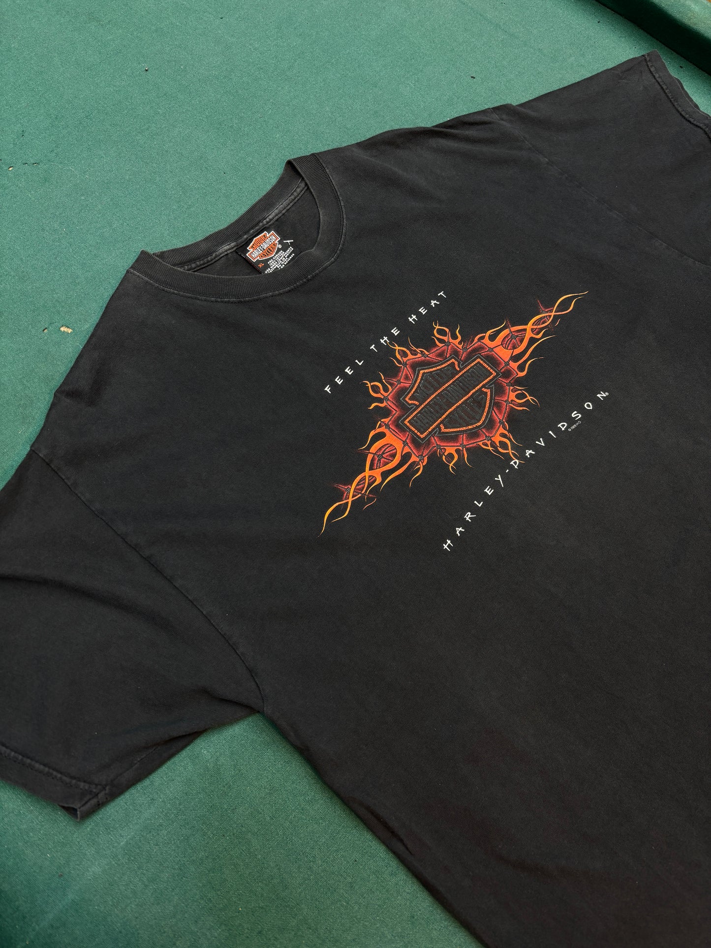 Vintage Harley-Davidson T-Shirt Men’s XL