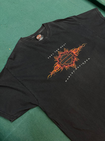Vintage Harley-Davidson T-Shirt Men’s XL