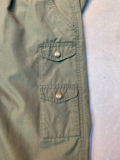 Men’s Fjällräven Technical Outdoor Pants