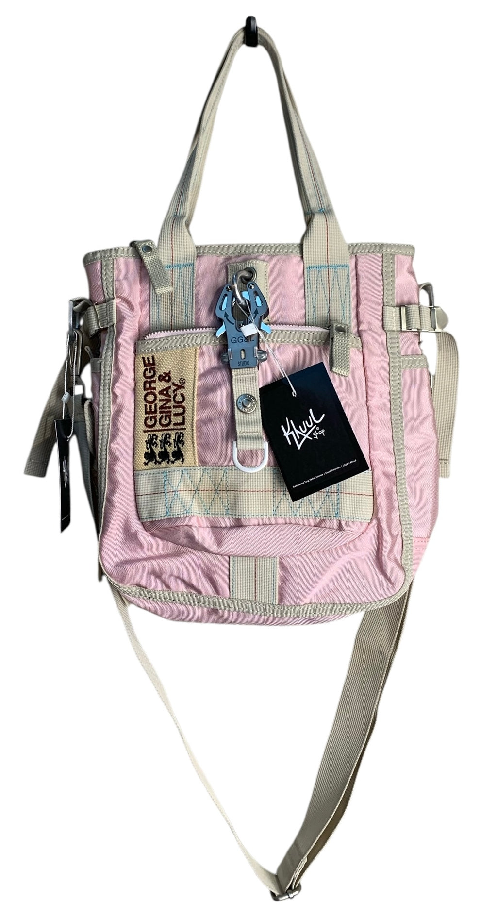 George Gina & Lucy "Sweet Sushi" Nylon Bag