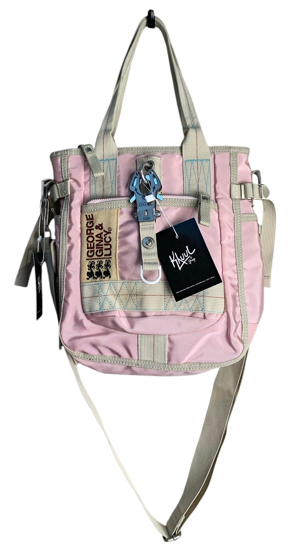 George Gina & Lucy "Sweet Sushi" Nylon Bag