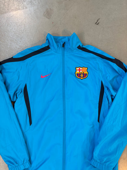 Nike FC Barcelona Jacket Men's M