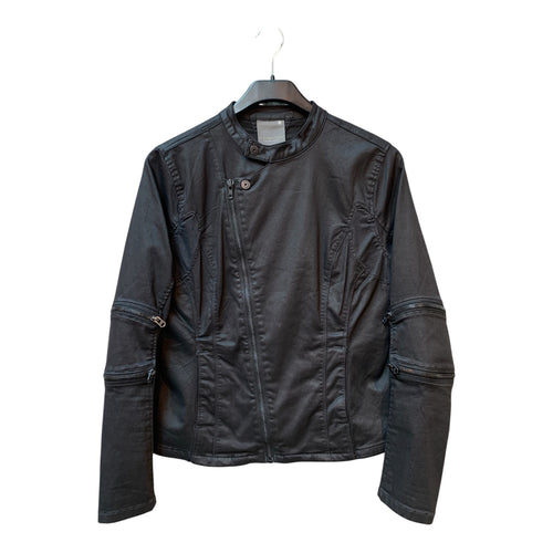 G-Star Raw Asymmetric Zip Moto Jacket