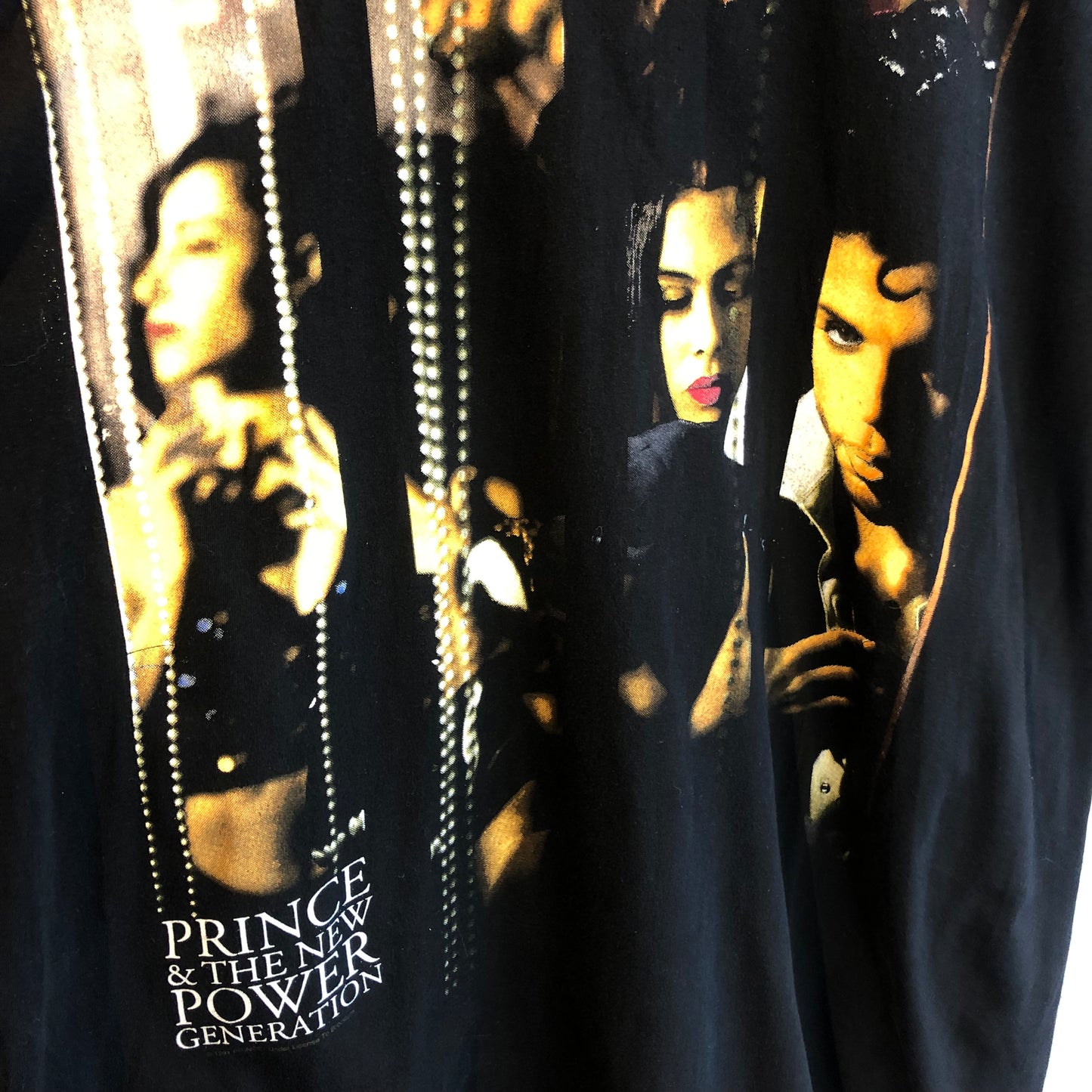 Vintage Prince T-Shirt