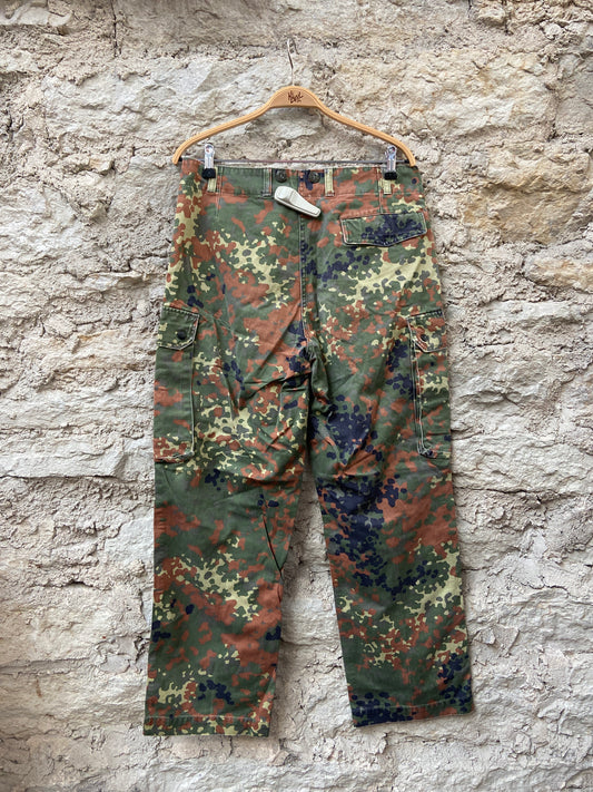 Military Pants