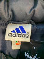 Vintage Adidas Puffer Jacket