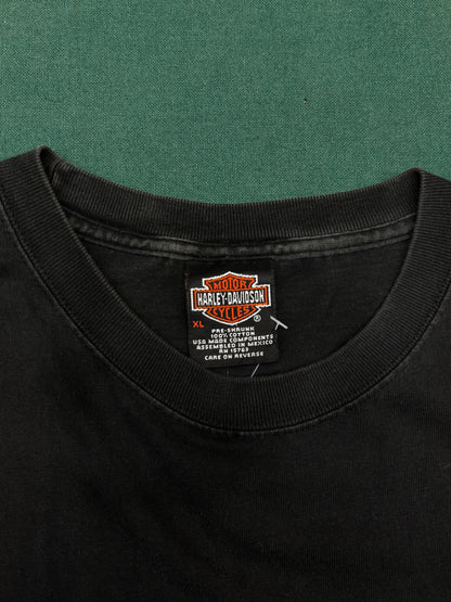 Vintage Harley-Davidson T-Shirt Men’s XL