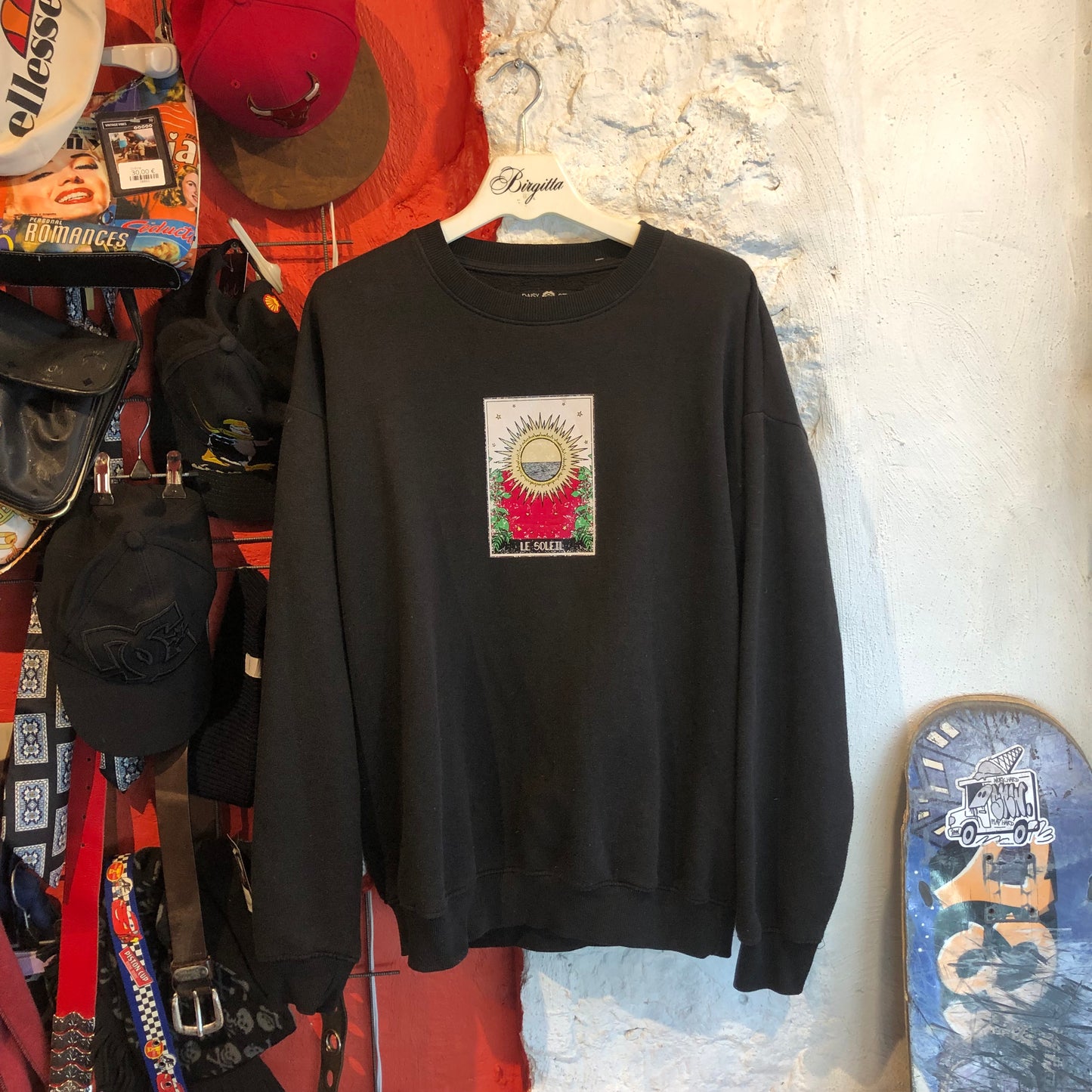 DAISY STREET Sweatshirt