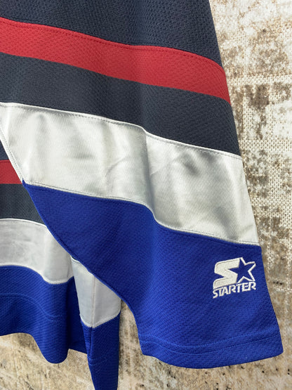 Men's Vintage Vancouver Canucks Starter Jersey