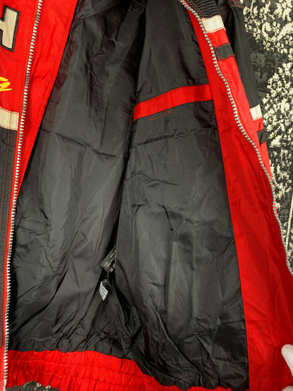 Men's Vintage Racing Jacket