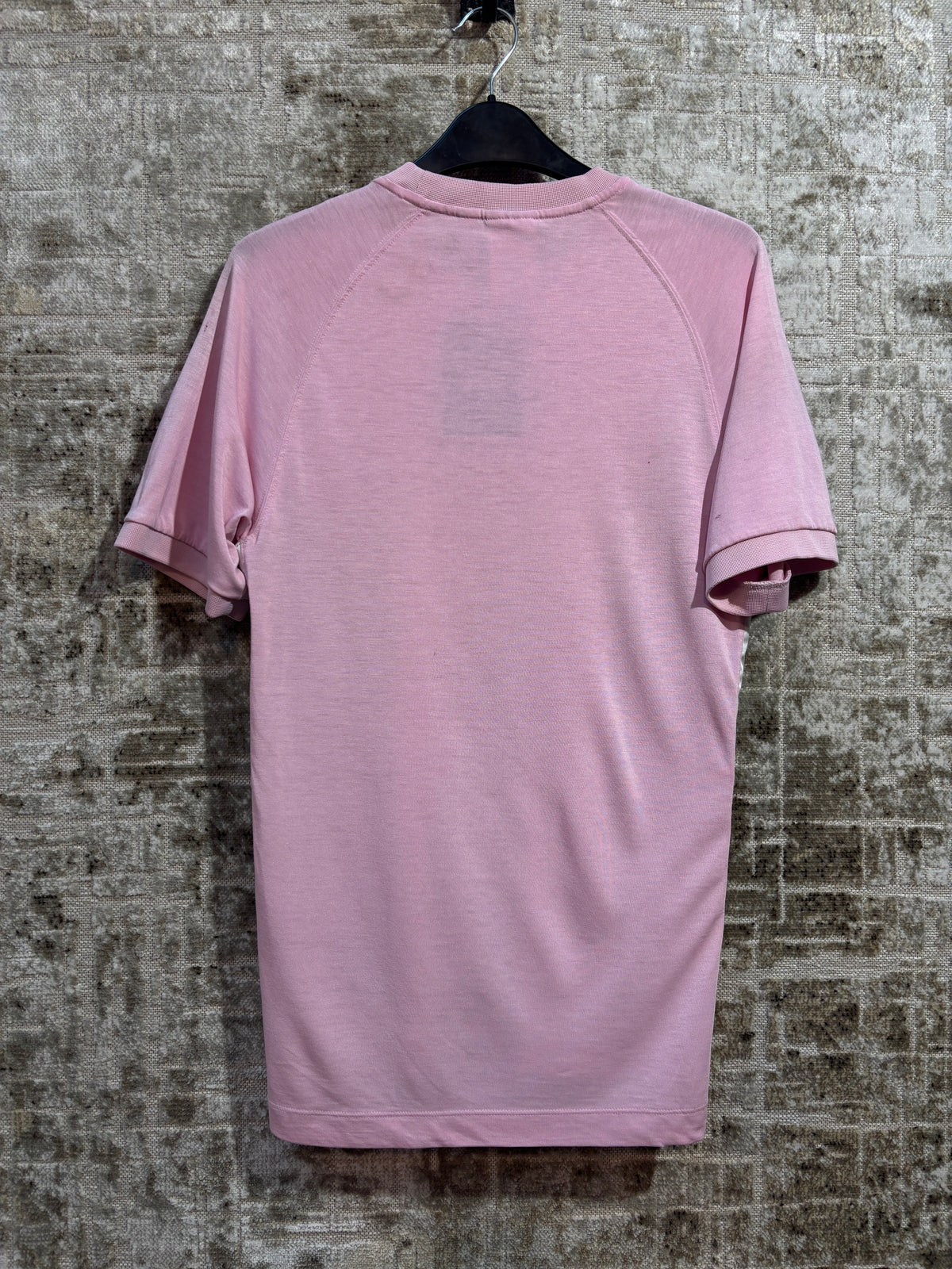 Adidas Originals Taped Trefoil T-Shirt