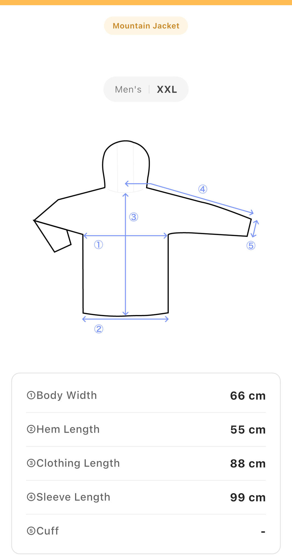 Basic Concept Puffer Jacket