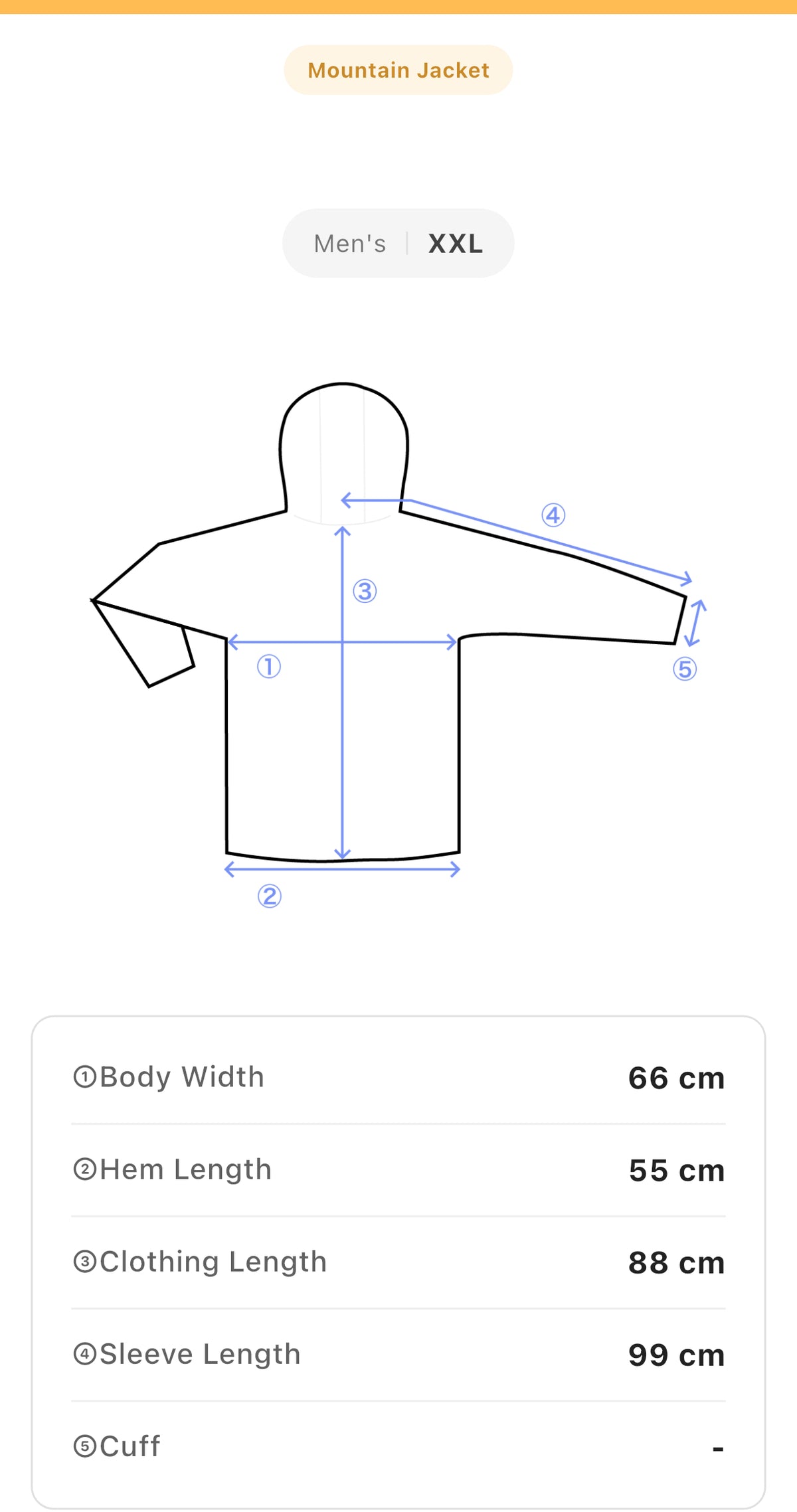 Basic Concept Puffer Jacket