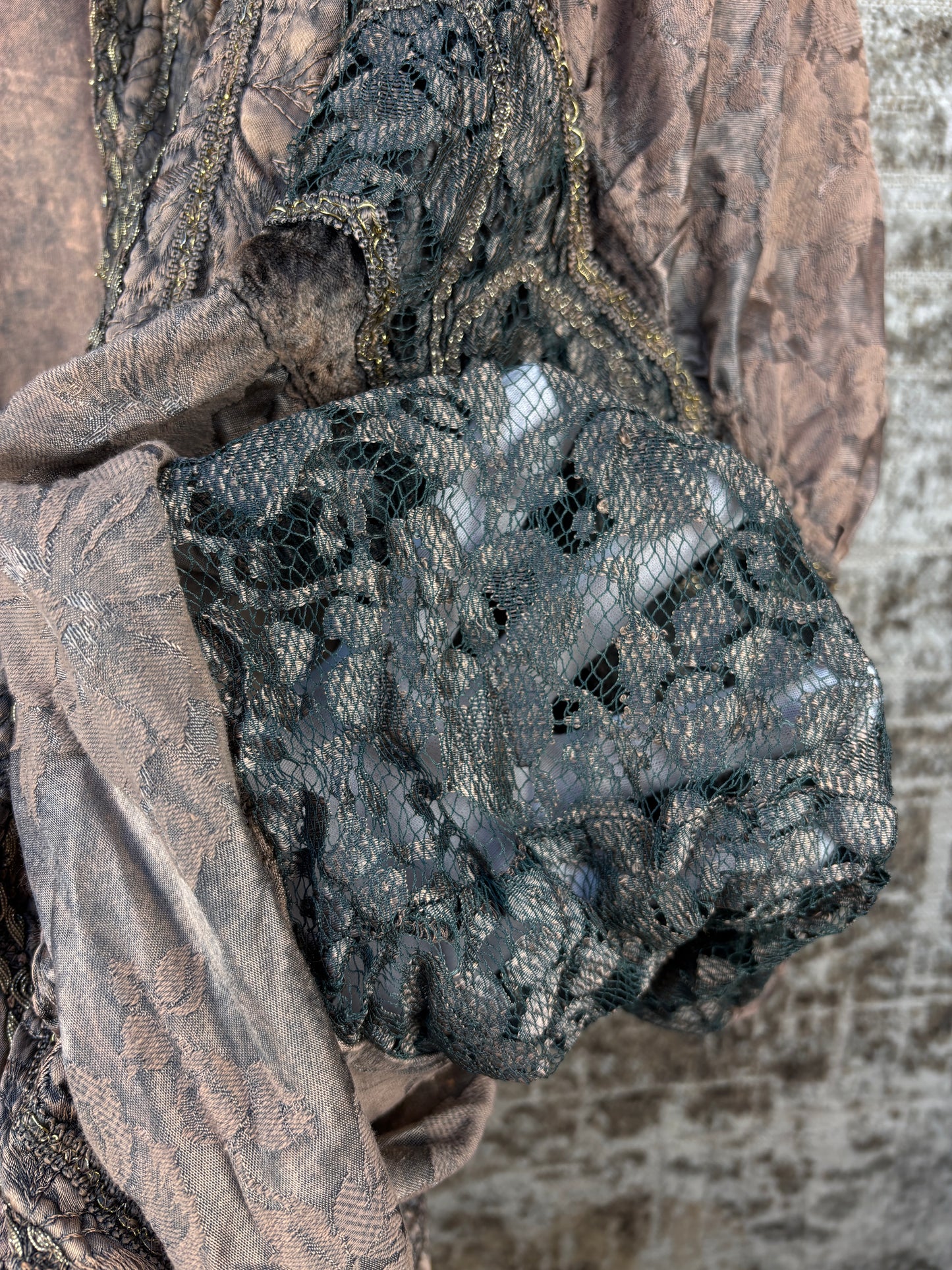 Women's Vintage Boho Cardigan