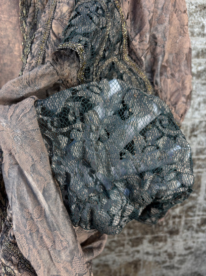 Women's Vintage Boho Cardigan