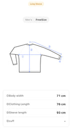 Nordic Pattern Quarter-Zip Teddy Fleece