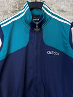 Adidas Originals 90s Colourblock Track Jacket