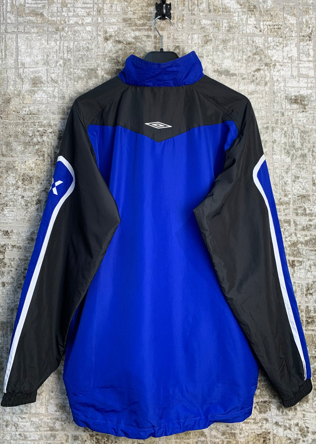 Umbro Track Jacket