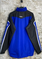 Umbro Track Jacket