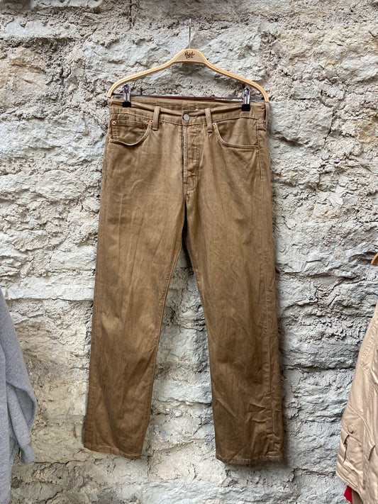 Levi's Vintage Jeans