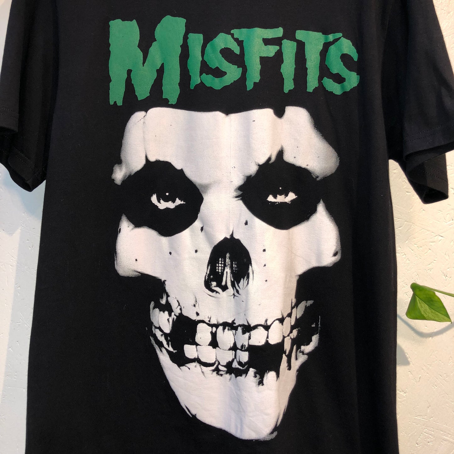 Vintage MisFits Band T-Shirt