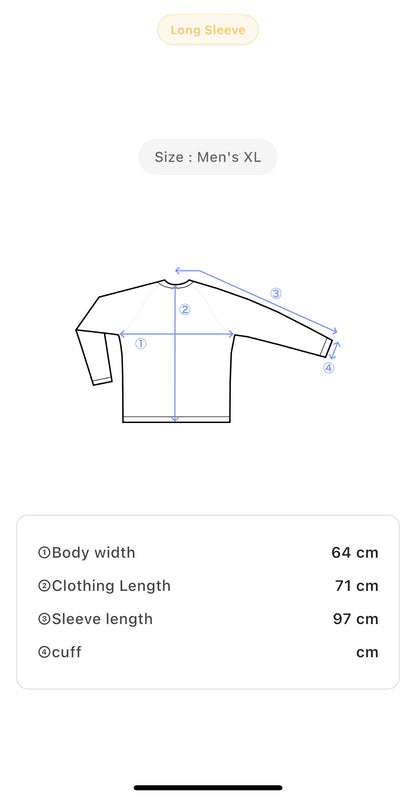 GANT Mens Blue Sweater