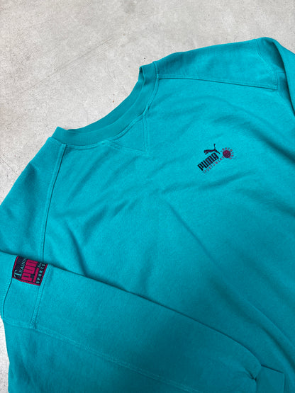 Mens Puma Sweatshirt
