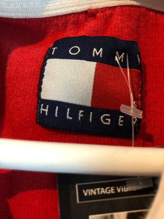 Tommy Hilfiger Long Sleeve