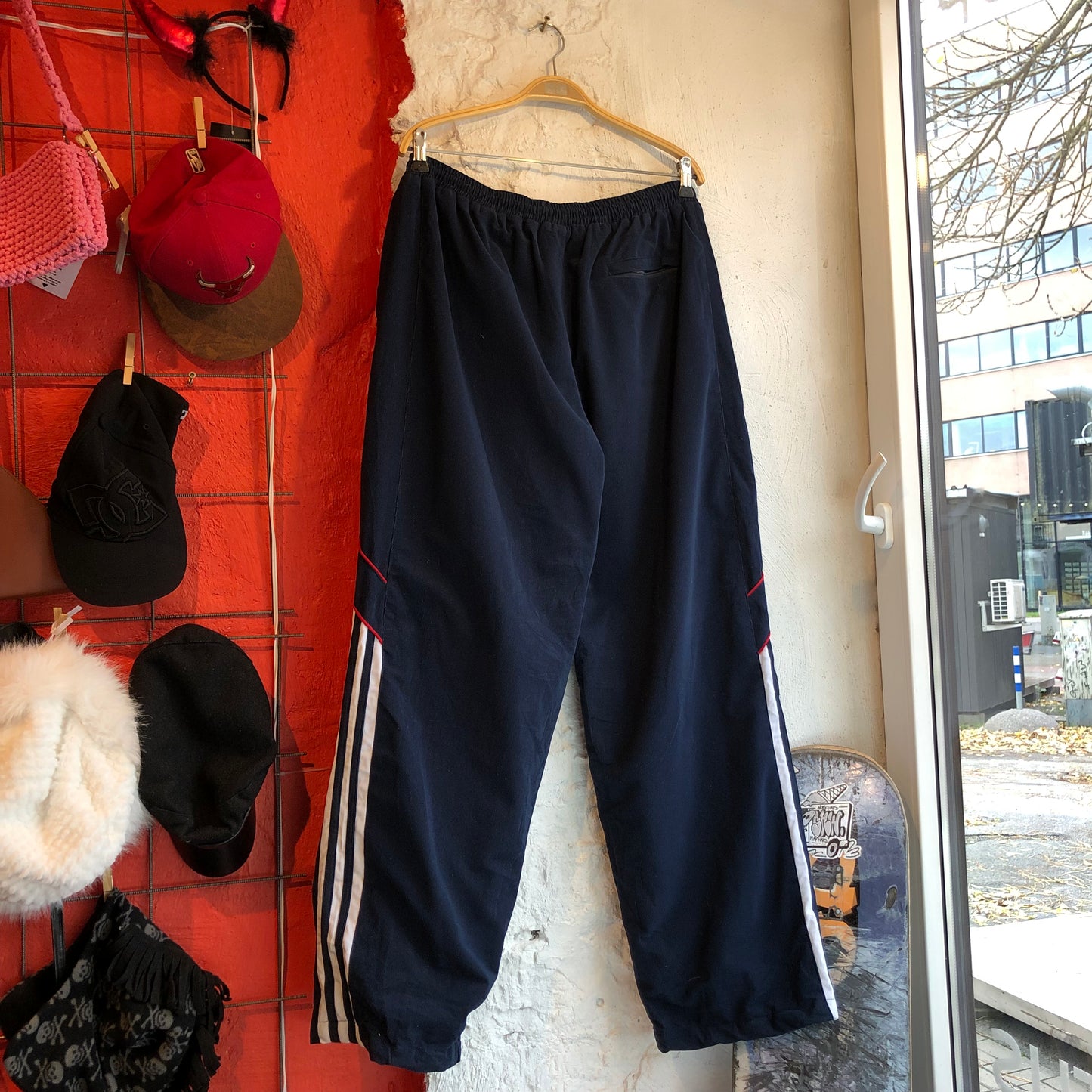 Vintage Track Pants