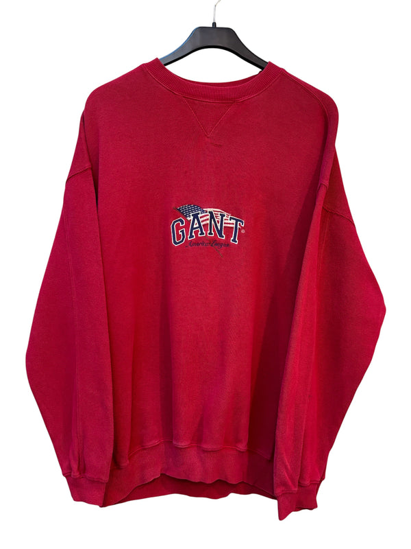 Gant American League Flag Sweatshirt